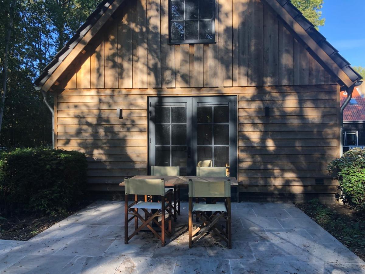 Lodge Grevelingenhuys *