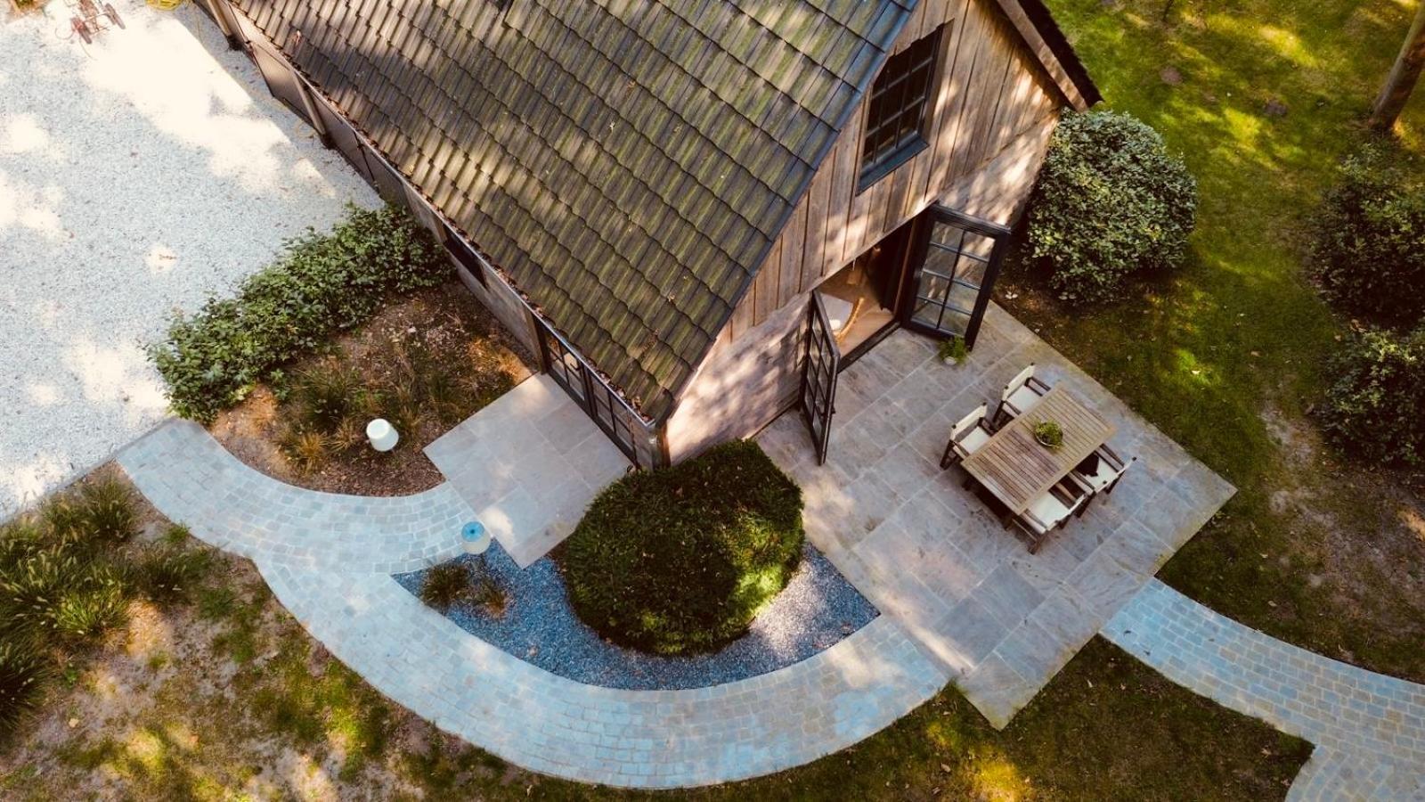 Grevelingenhuys Lodge *