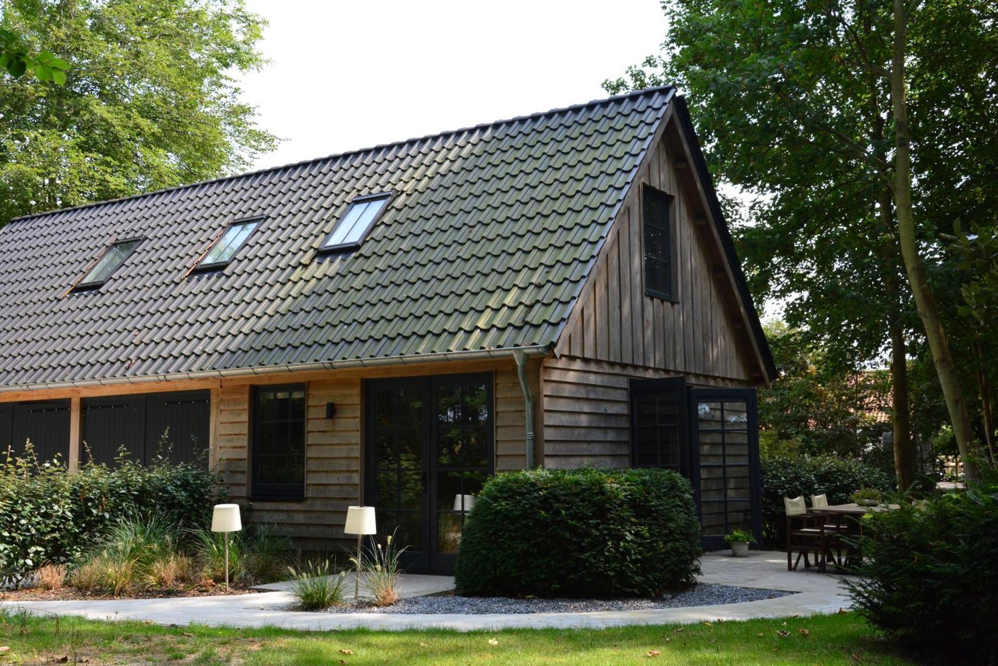 Lodge Grevelingenhuys Scharendijke
