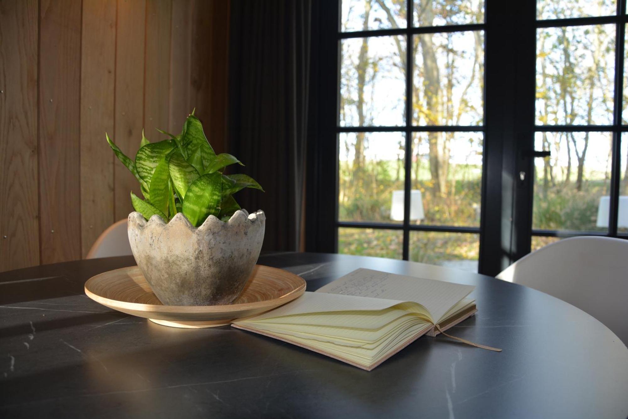 Lodge Grevelingenhuys *